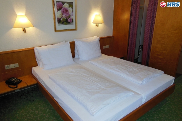 Hotel Kurpfalzstuben (Mannheim)